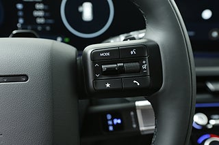 SUV Hyundai Santa Fe 12 av 24