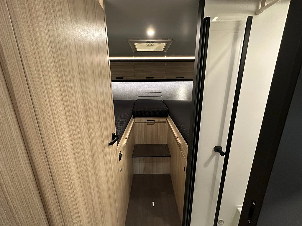 Sun Living S 75 SL / Automat  / Pluspaket / Adaptiv farth. - Sun Living