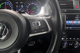 Halvkombi Volkswagen Golf 12 av 22