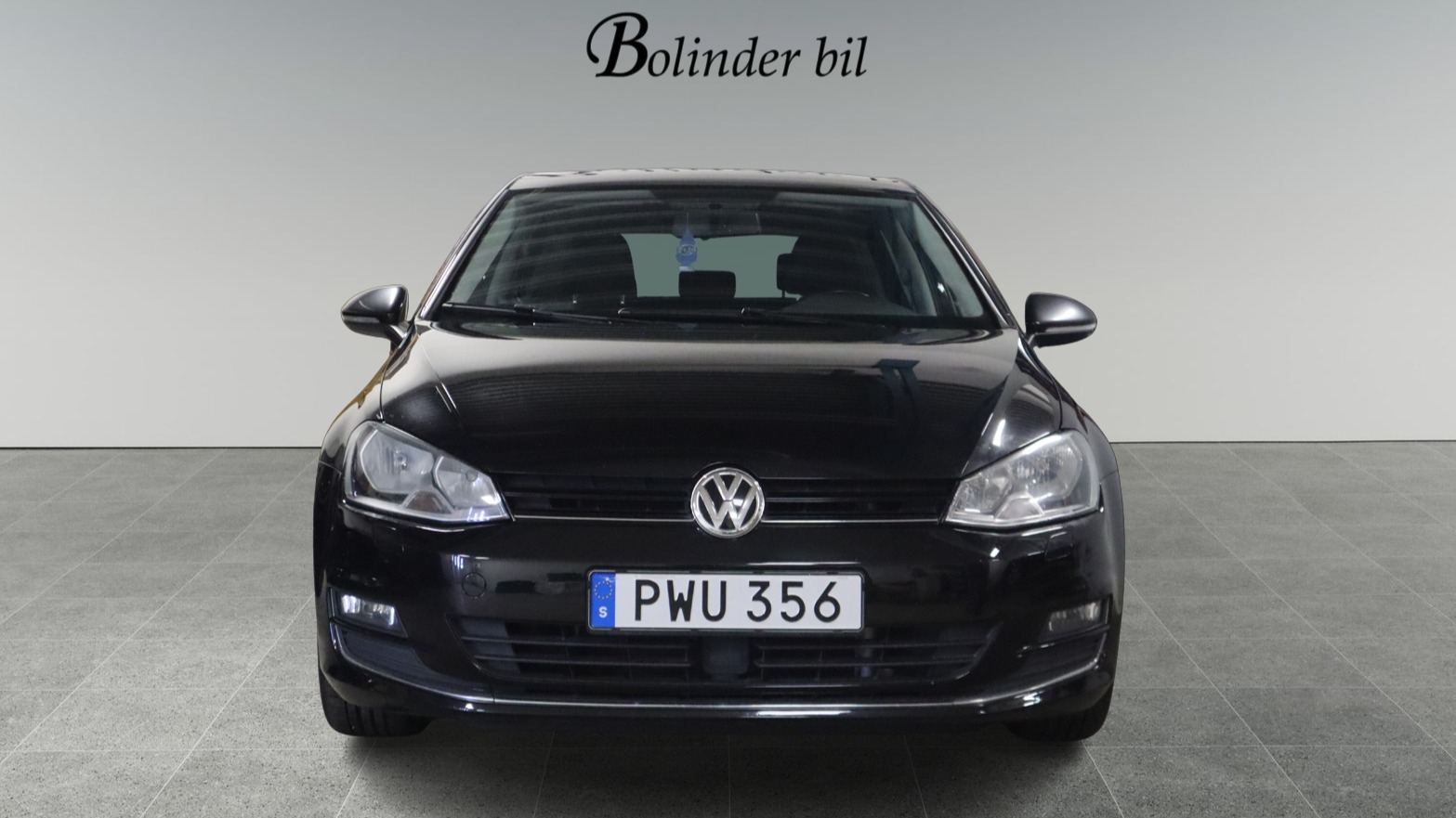 Volkswagen Golf 2014, kuva 2/54