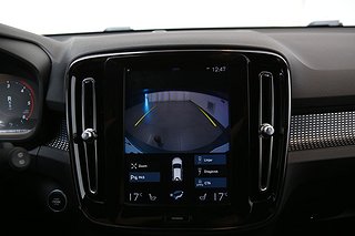 SUV Volvo XC40 31 av 32