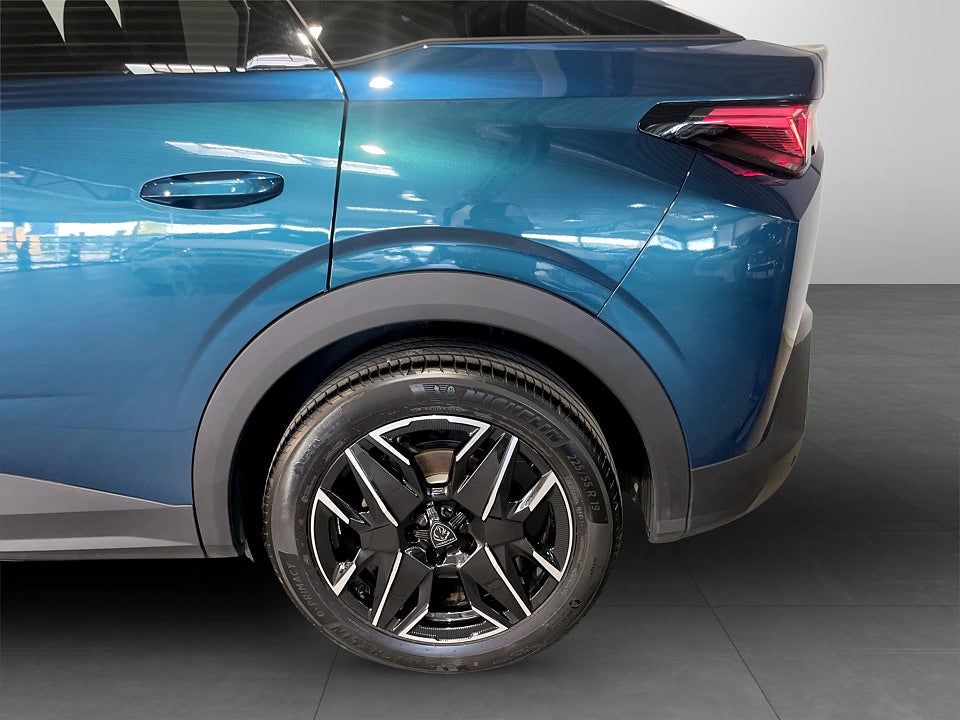Bild på Peugeot 3008 GT Hybrid 145hk Aut B-KAMERA CARPLAY