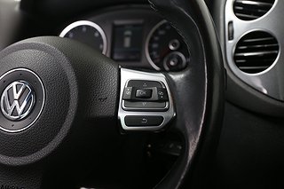 SUV Volkswagen Tiguan 11 av 23
