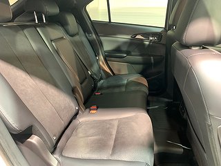 Kombi Mitsubishi Eclipse Cross 9 av 20