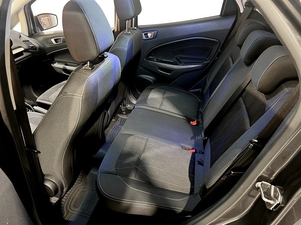 Bild på Ford Ecosport Trend Plus 1.0 EcoBoost 125hk - NAVI, BACKSENSORER