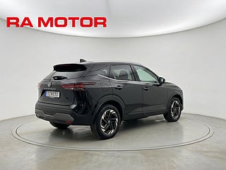SUV Nissan Qashqai 5 av 26