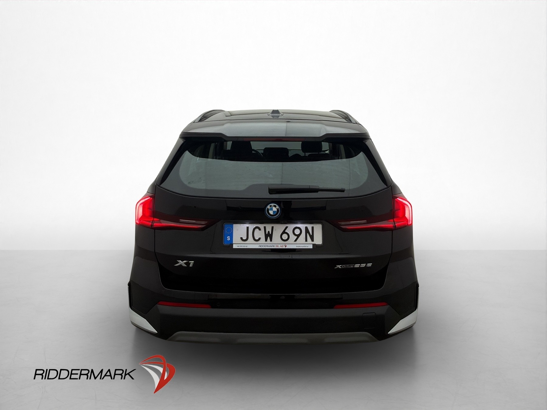 BMW X1 xDrive25e Drag 2024, bild 6/100