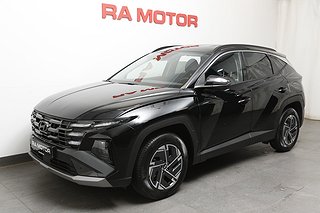 SUV Hyundai Tucson 1 av 23