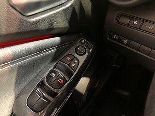 SUV Nissan Juke 16 av 20