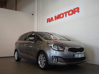 Minibuss Kia Carens 3 av 21