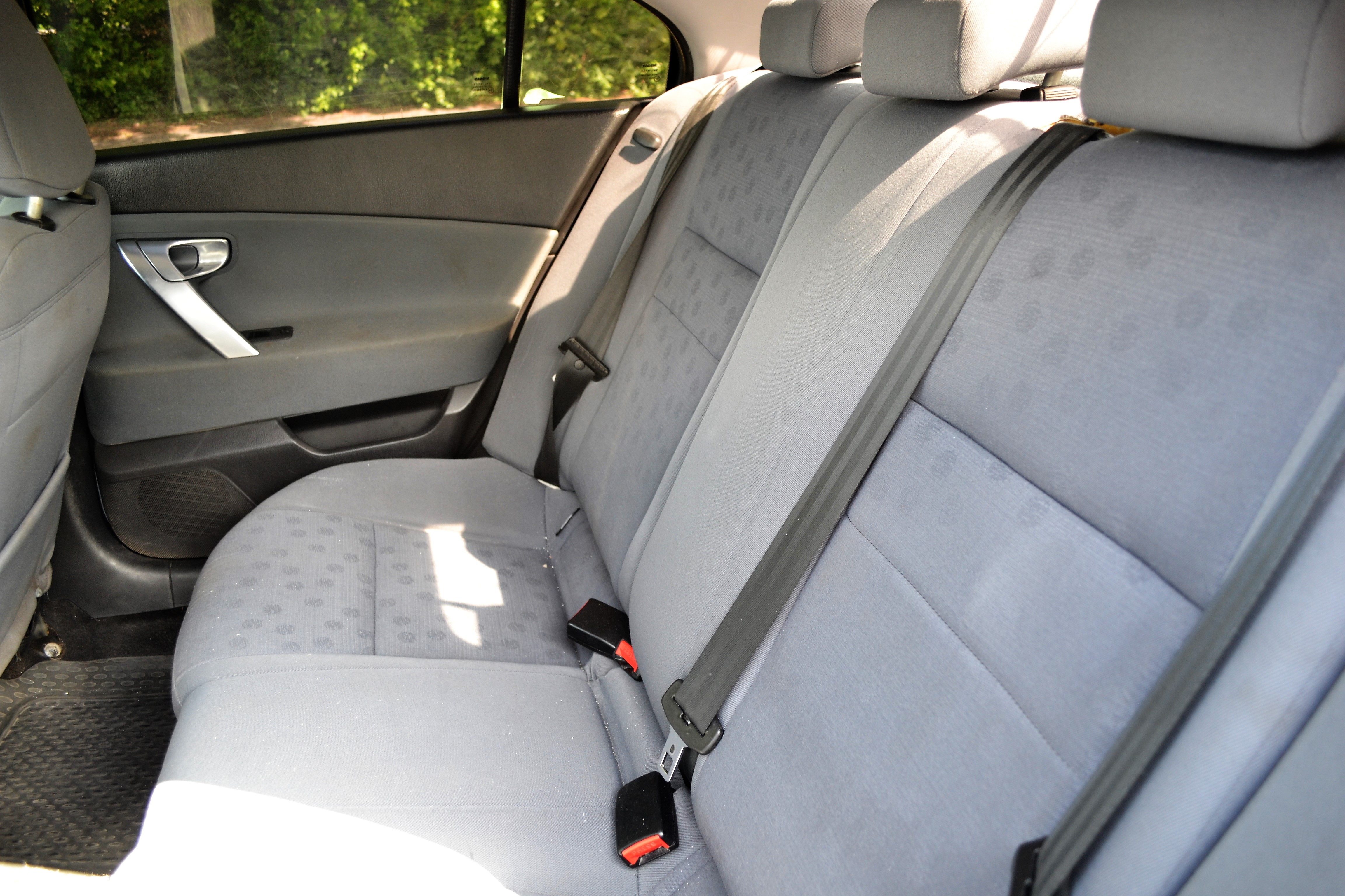 Nissan Primera 2005, bild 7/32