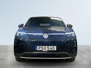 Volkswagen Tayron 7-seater 2.0 TDI 4×4 Drag/360°/Mvärm/Pano/Skinn/S&Vdäck – bild 2