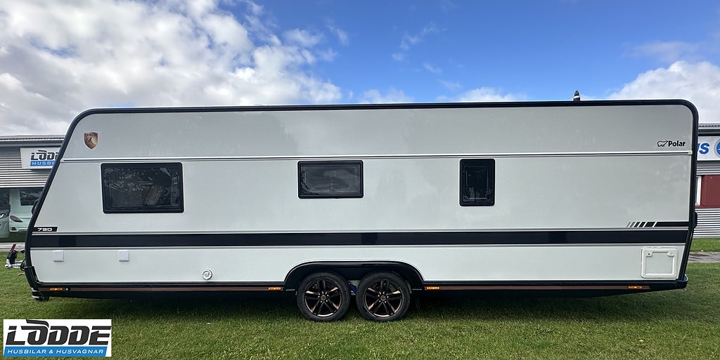 Polar Chimera 730 FDCL