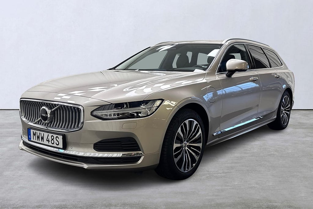 Volvo V90 Recharge T6 Core Edition