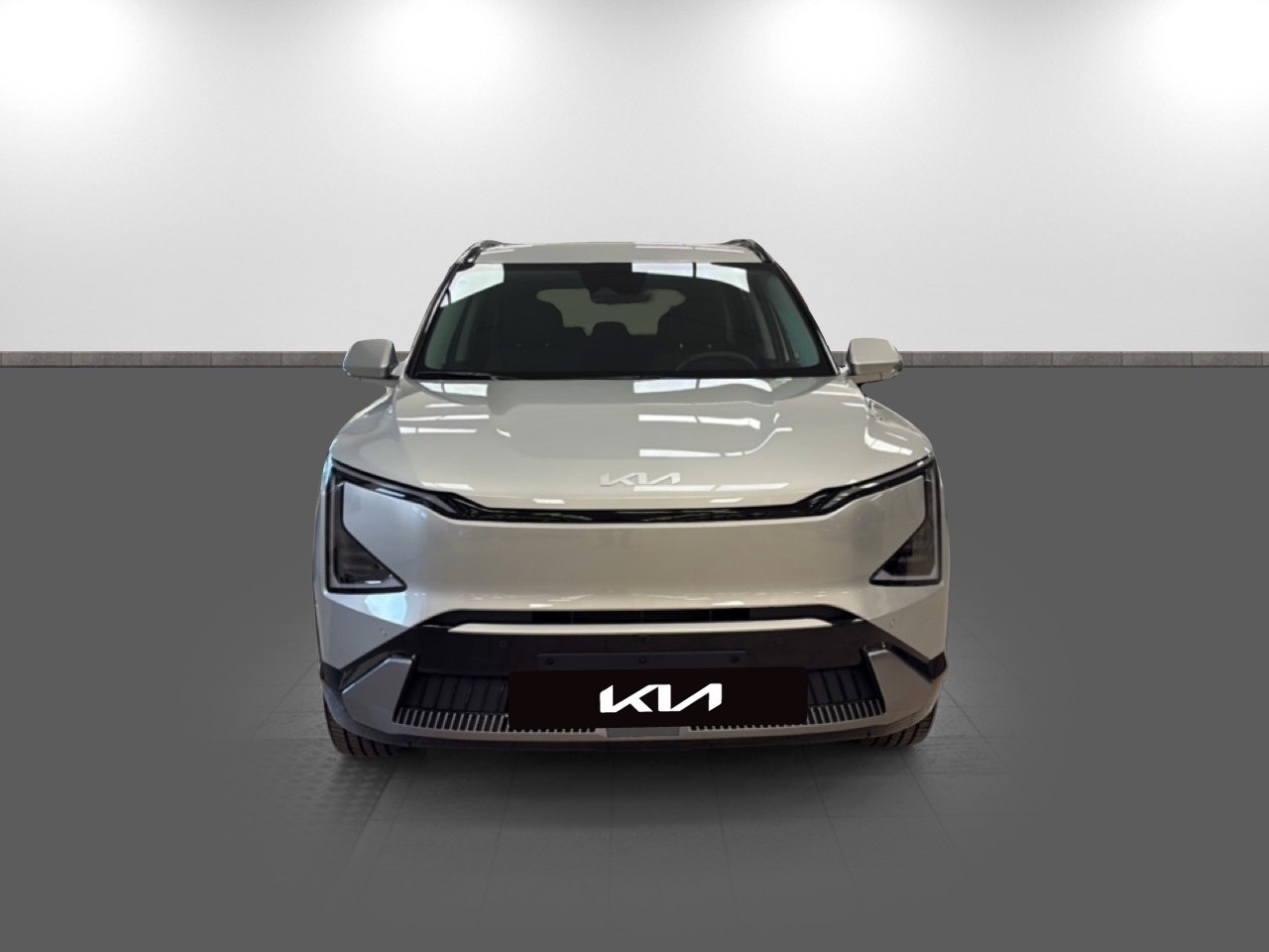 Kia EV5 2026, bild 2/39