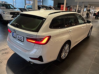 BMW 320 d xDrive Touring Sport line MoK/Kamera/Psens/Drag