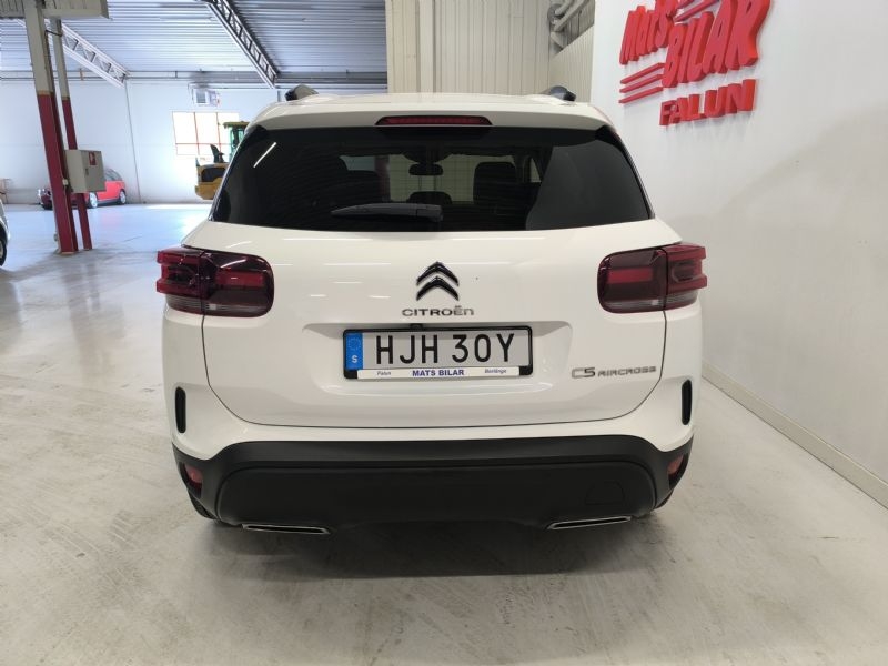 Citroen C5 2023, photo 5/42