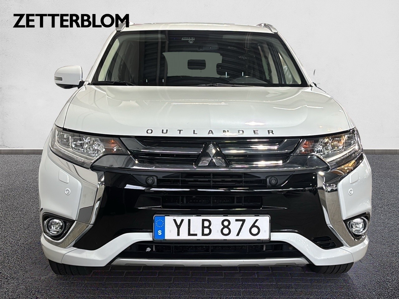 Mitsubishi Outlander 2017, photo 6/50