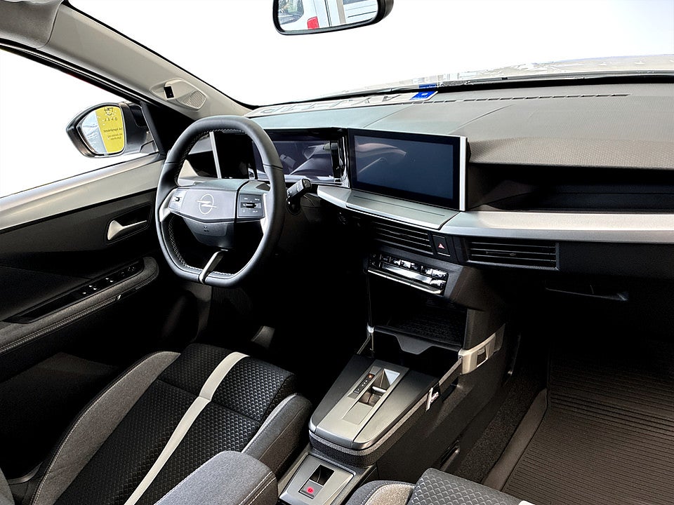Bild på Opel Frontera  GS Hybrid 145hk Aut - OMGÅENDE LEVERANS!