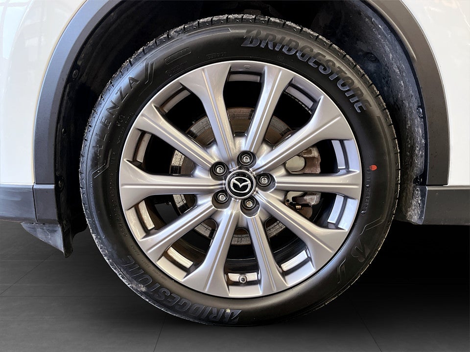 Bild på Mazda CX-60 Exclusive Line PHEV 327hk Aut AWD B-KAMERA