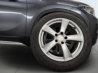 BMW X1 xDrive20d xLine S&V-/HUD/Kamera/Navi/Drag/ParkAssist