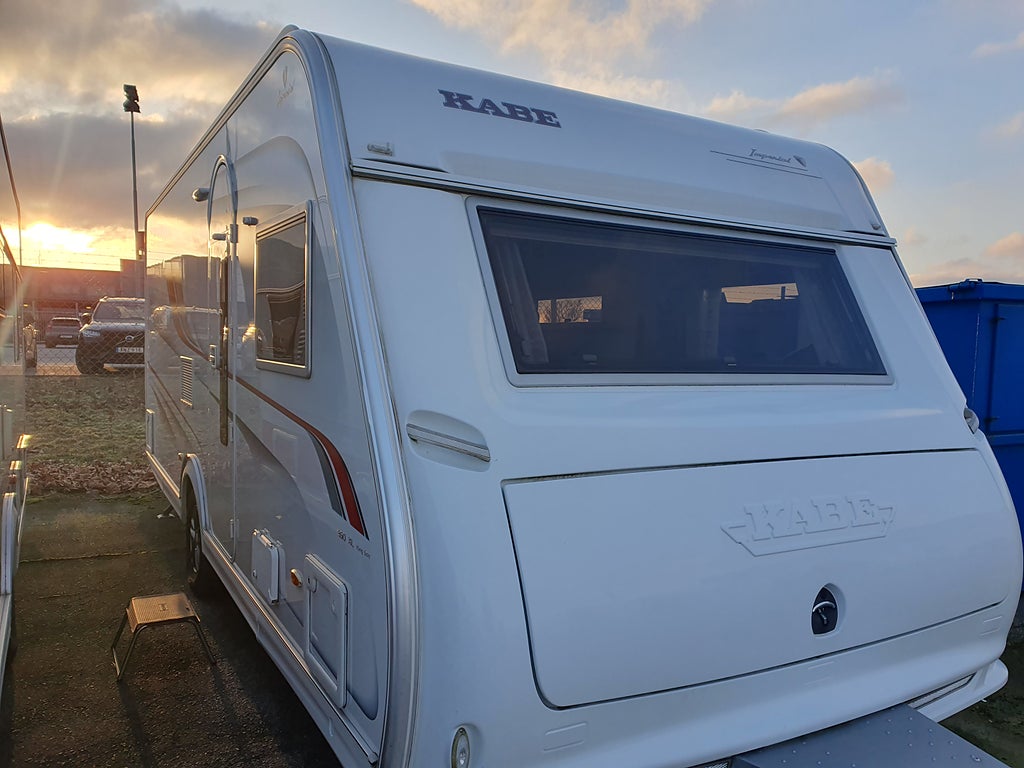 Kabe Imperial 560 XL KS