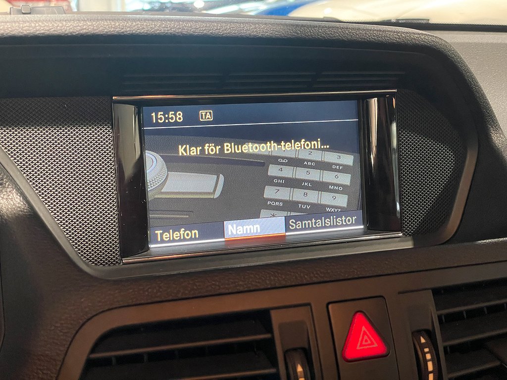 Mercedes-Benz E 350 Coupé | AMG | Aut | MYCKET VÄLVÅRDAD 2010
