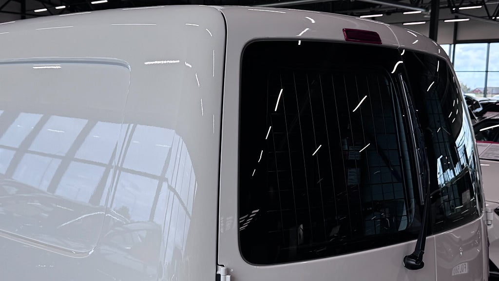 Volkswagen Caddy Maxi 2020 - miniatyr 18