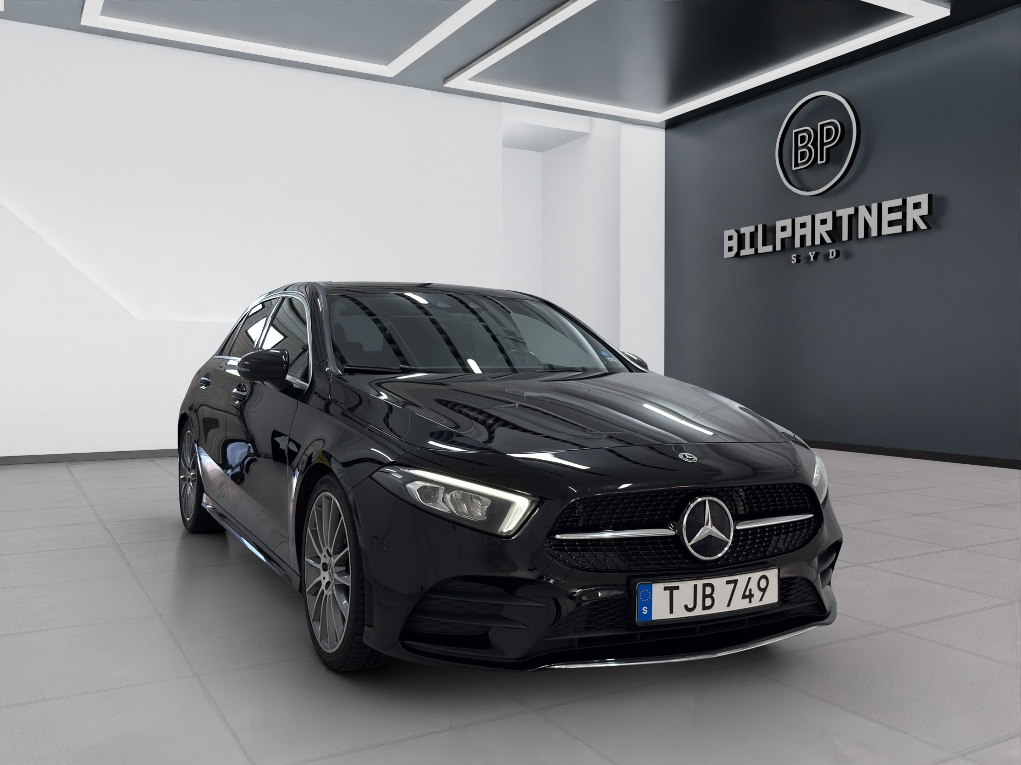 Mercedes-Benz A 2019, bild 3/36