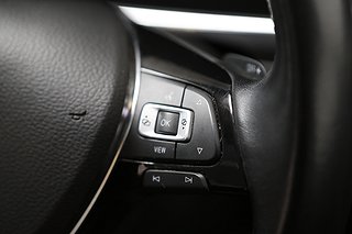 SUV Volkswagen Tiguan 17 av 27