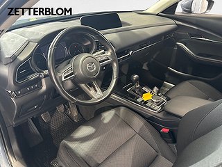 SUV Mazda CX-30 15 av 16