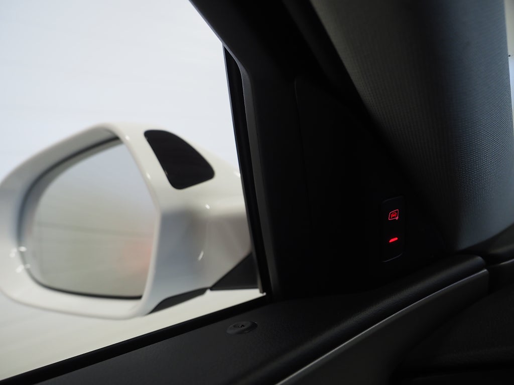 Audi A6 Allroad Quattro 3.0 TDI V6 D-Värm Kamera Assistanspkt 2015