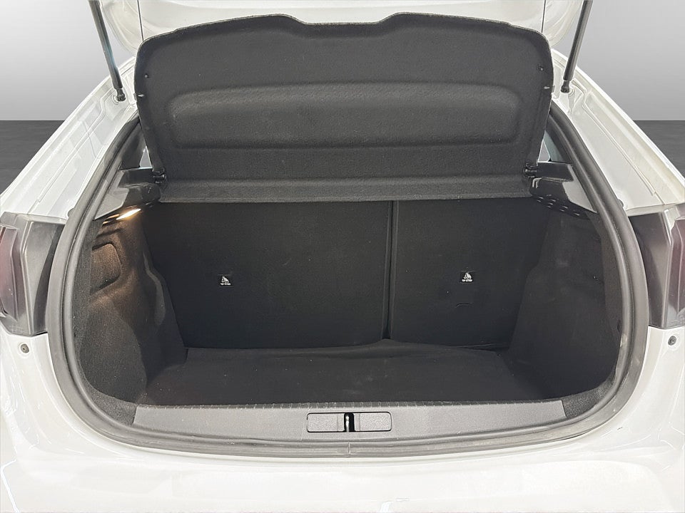 Bild på Peugeot 208 Style Hybrid 100hk Aut CARPLAY BACKSENSORER