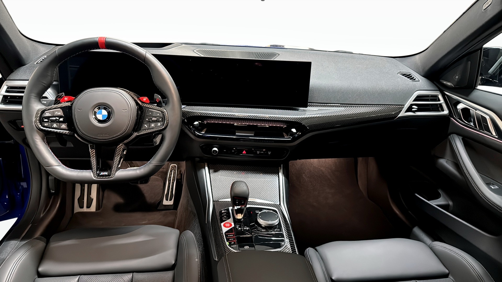 BMW M4 2026, bild 4/41