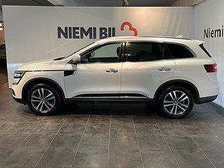 Renault Koleos 2.0 dCi 4WD XTRONIC Drag/Skinn/Bose/Värmare