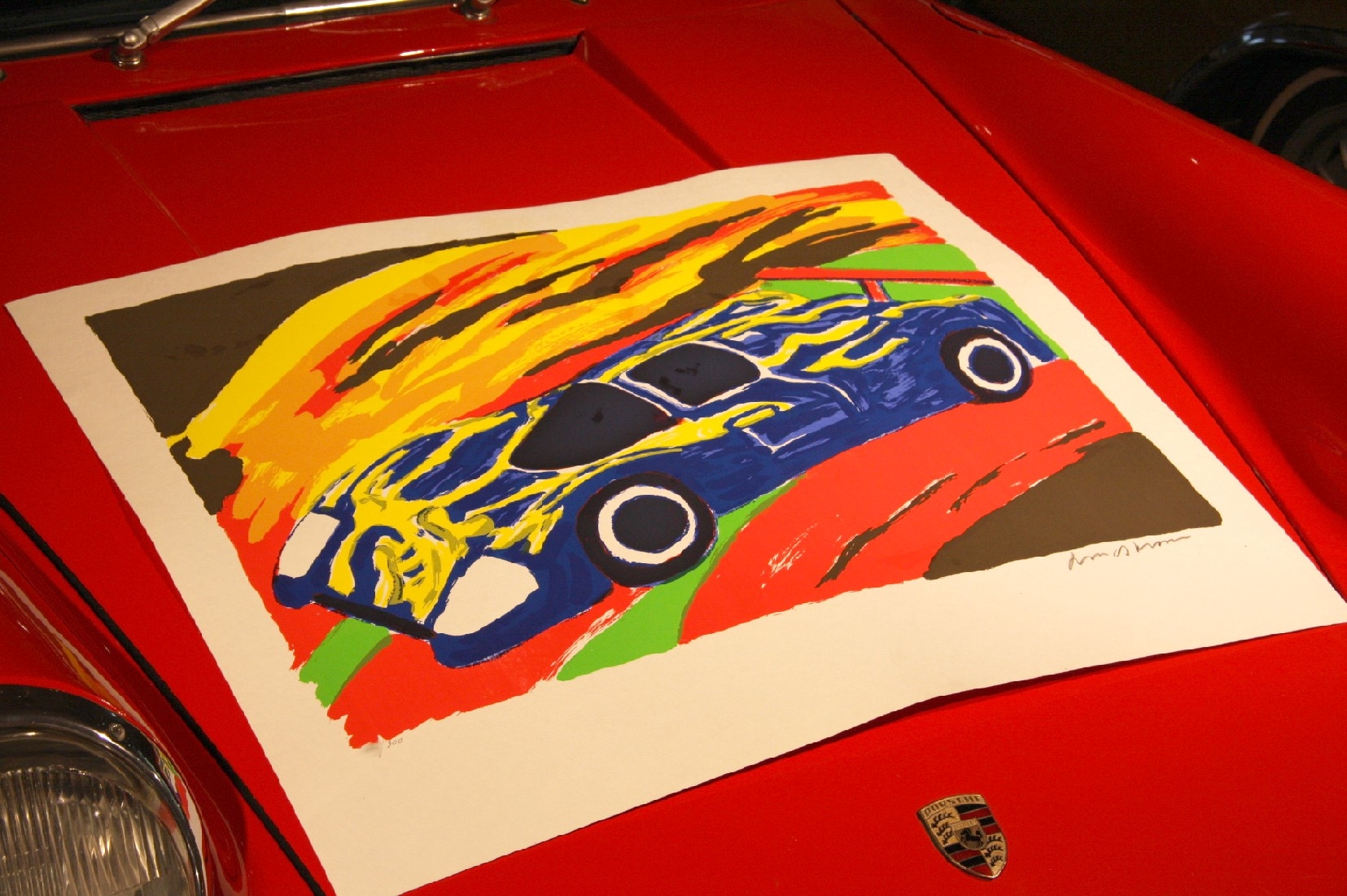 Porsche Carrera 996+997+987 1998, bild 2/38