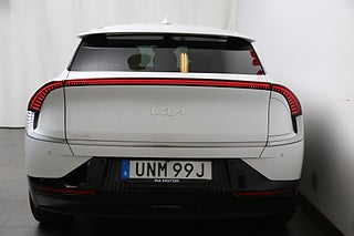 SUV Kia EV6 31 av 31