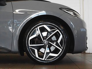 Halvkombi Volkswagen ID.3 8 av 21