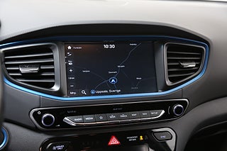 Halvkombi Hyundai IONIQ 20 av 27