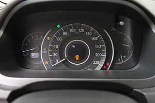 SUV Honda CR-V 22 av 29