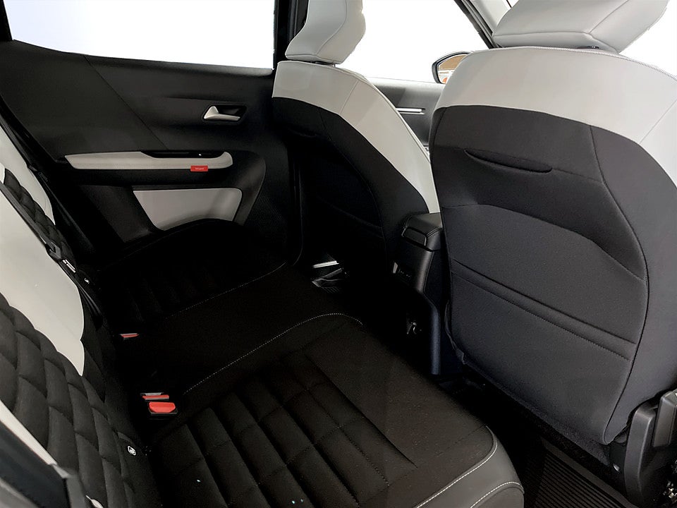 Bild på Citroën E-C3 Aircross MAX - OMGÅENDE LEVERANS!