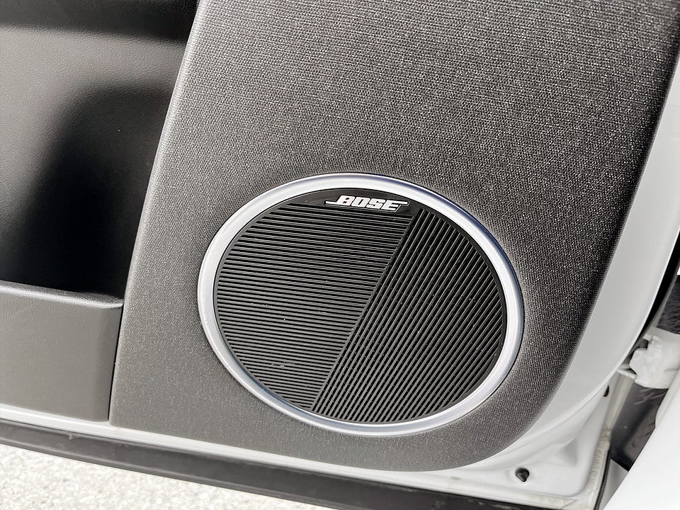 Bild på Hyundai IONIQ 5 Advanced 77 KWH 228hk Aut B-KAMERA BOSE