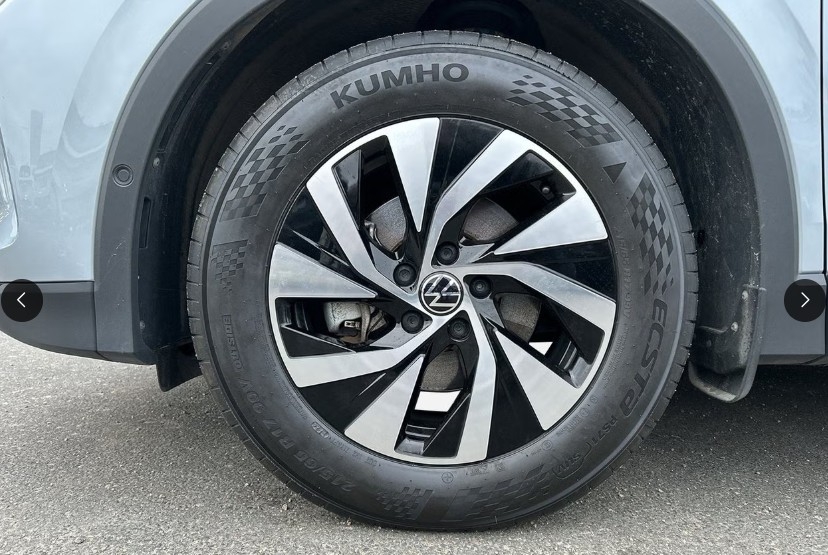 Volkswagen Tiguan 2027, bild 5/40