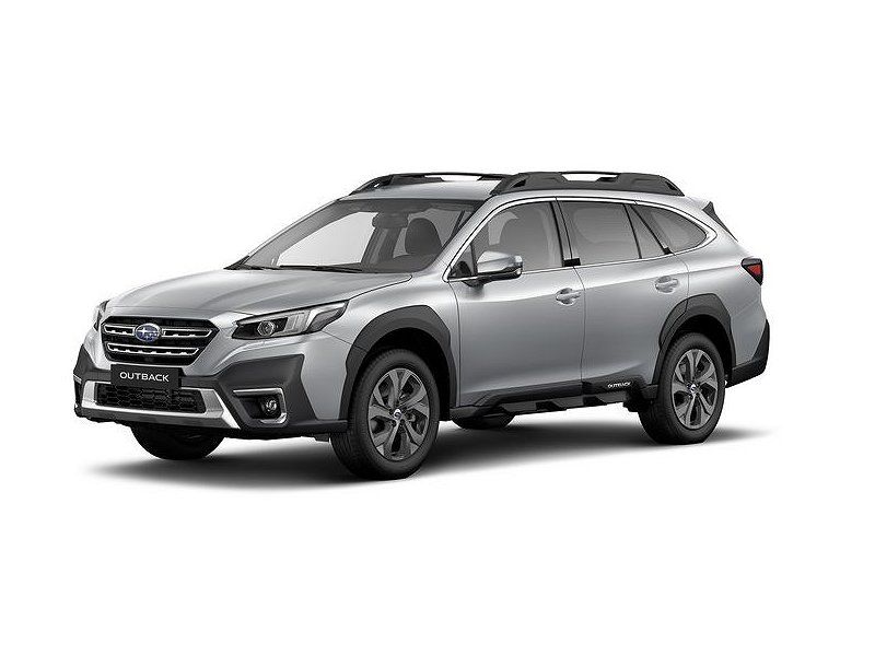 Subaru Outback Limited 2.5 4WD XFuel