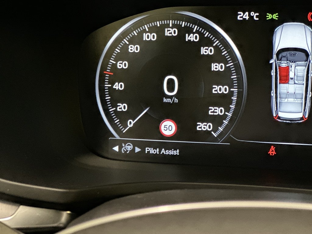 Volvo V60 D3 Geartronic Momentum | NYKAMREM | ADAPTIV | SENSOR |