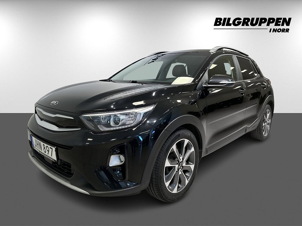 Kia Stonic 1.0 T-GDi Advance Plus (V-hjul) 3.95%