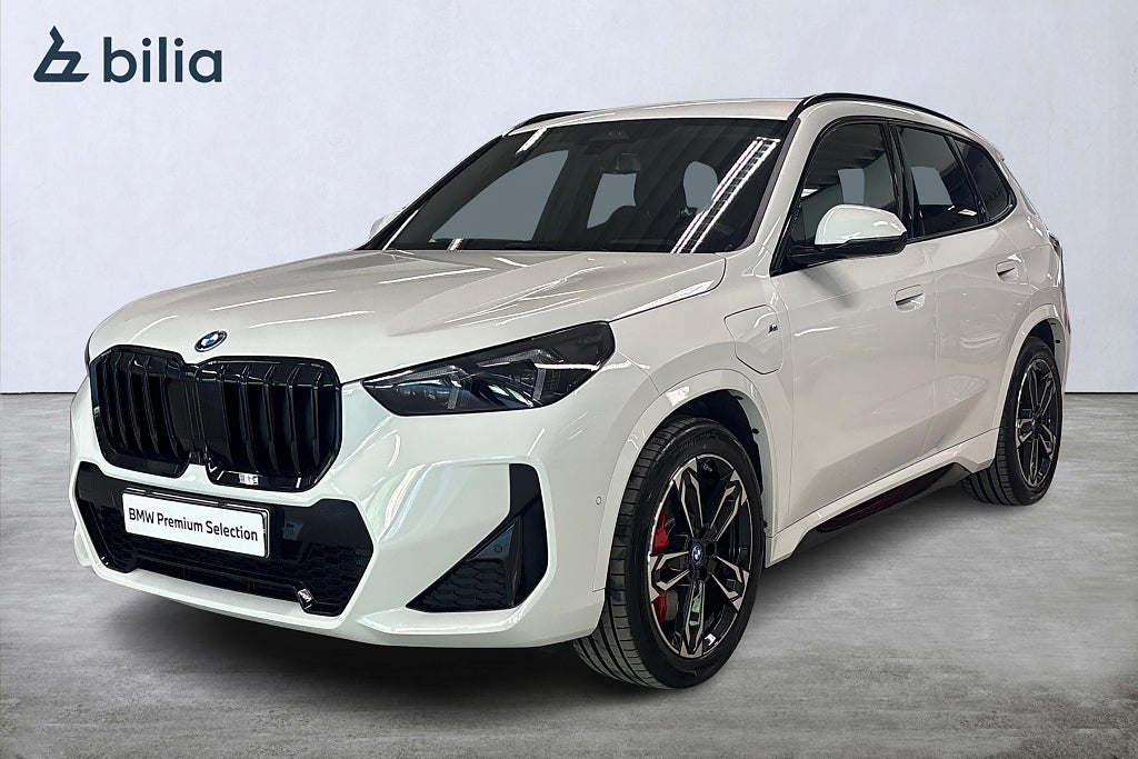 BMW X1 xDrive 25e M-Sport Pro | Aktiv farth. | Drag | 360 