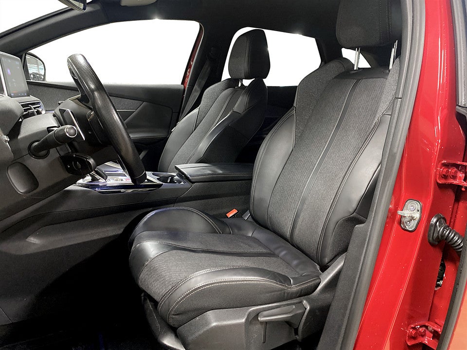 Bild på Peugeot 3008 GT-Line 1.6 THP 165hk Aut KAMPANJRÄNTA 3,99%