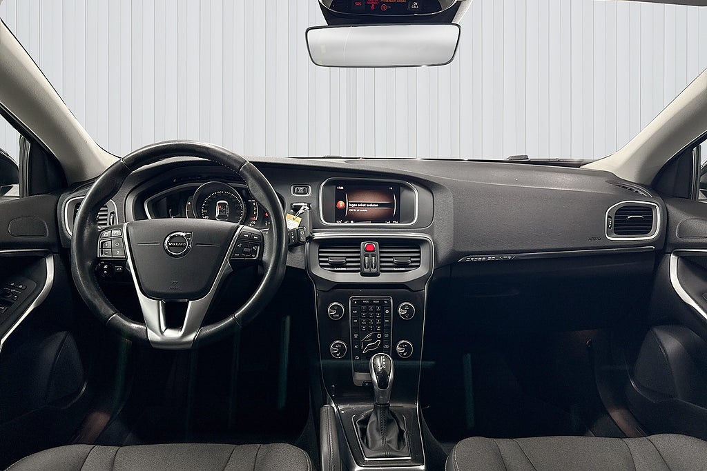 Volvo V40 Cross Country 2017