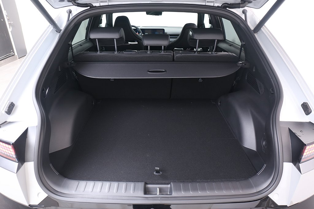Hyundai IONIQ 5 N | 84 KW 650 HK AWD | 2025